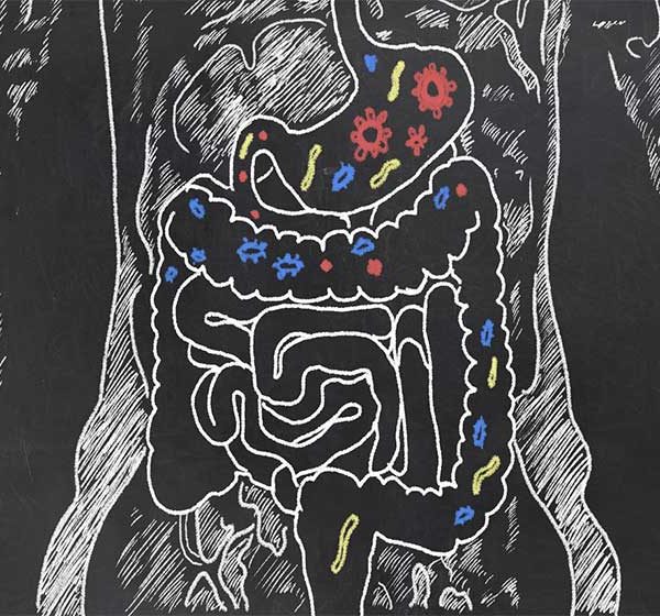 شیاف برای یبوست سالمندان