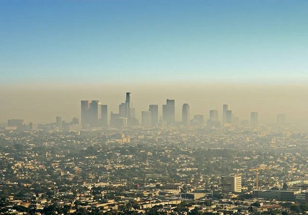 اپلیکیشن آلودگی هوا