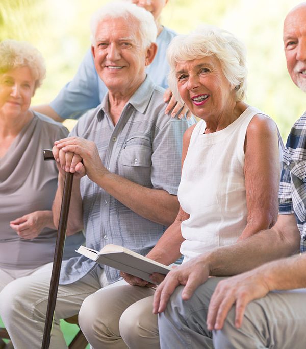 رفتار با سالمند لجباز