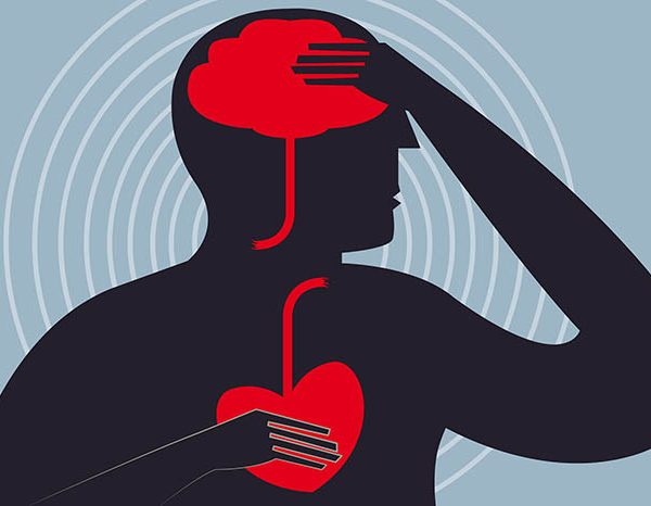 علائم سکته مغزی خفیف