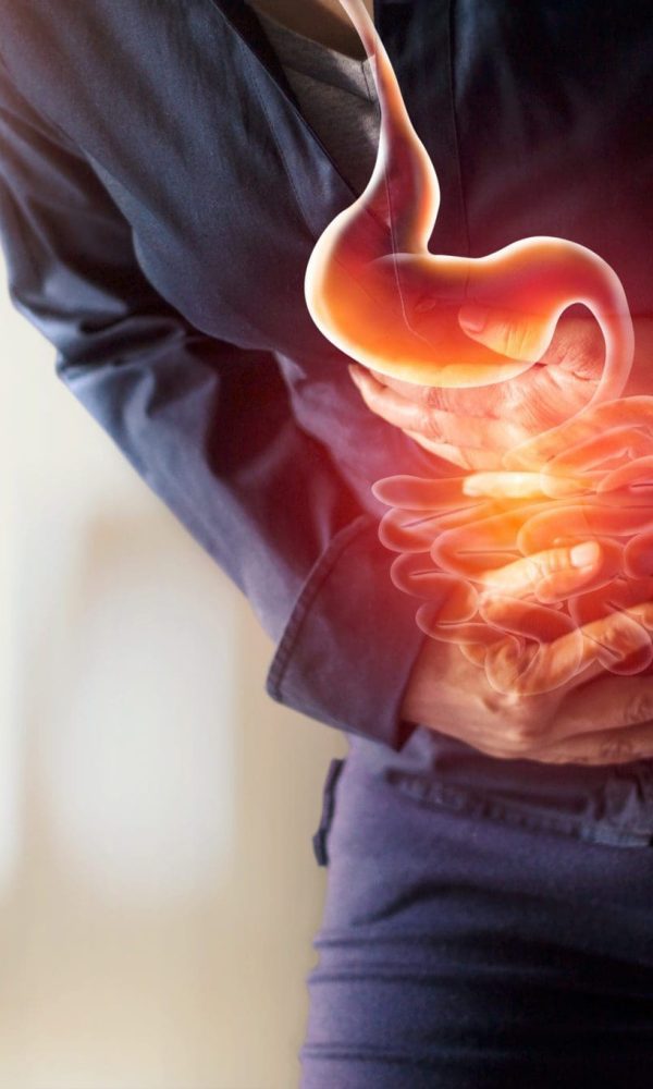 تفاوت زخم معده و سرطان معده