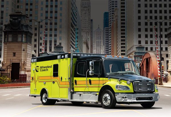 اعزام-آمبولانس