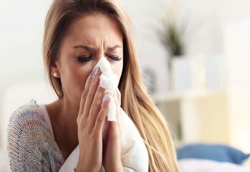 تفاوت ویروس کرونا با سرماخوردگی تفاوت-ویروس-کرونا-با-سرماخوردگی