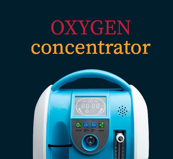 دستگاه-اکسیژن‌-ساز