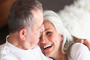 سالمندان و رابطه جنسی