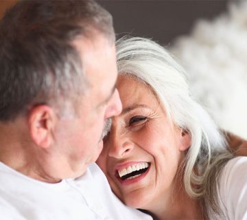 سالمندان و رابطه جنسی