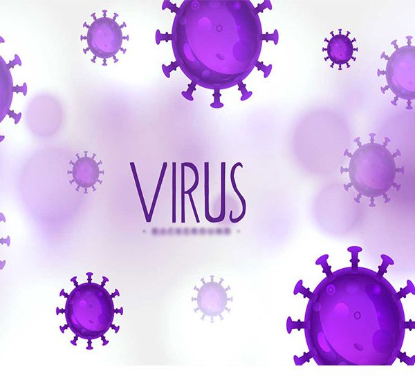 مثلث طلایی درمان کرونا