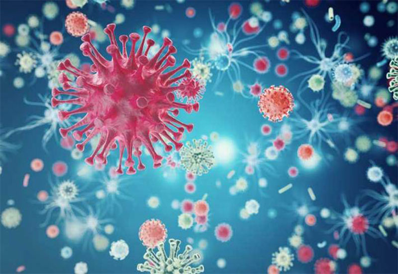 ویروس-کرونای-((-دلتا-))