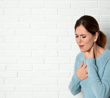 آنافیلاکسی چیست؟