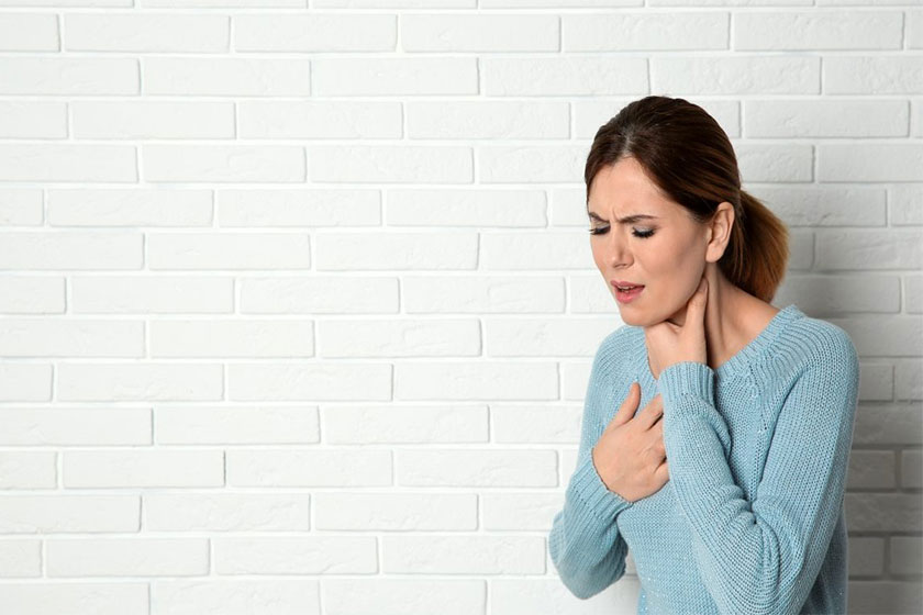 آنافیلاکسی چیست؟ آنافیلاکسی چیست؟