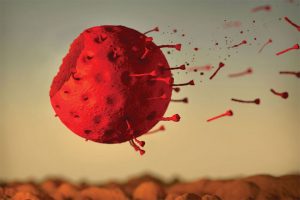 آیا سرگیجه می تواند نشانه COVID-19 باشد؟ آیا سرگیجه می تواند نشانه COVID-19 باشد؟