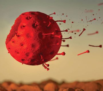 آیا سرگیجه می تواند نشانه COVID-19 باشد؟