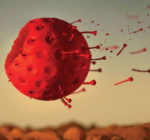 آیا سرگیجه می تواند نشانه COVID-19 باشد؟