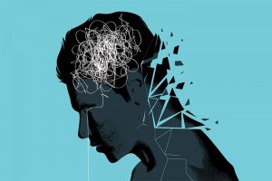 اثرات کوتاه مدت و بلند مدت اضطراب بر بدن