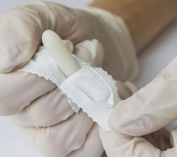 موارد استفاده از شیاف