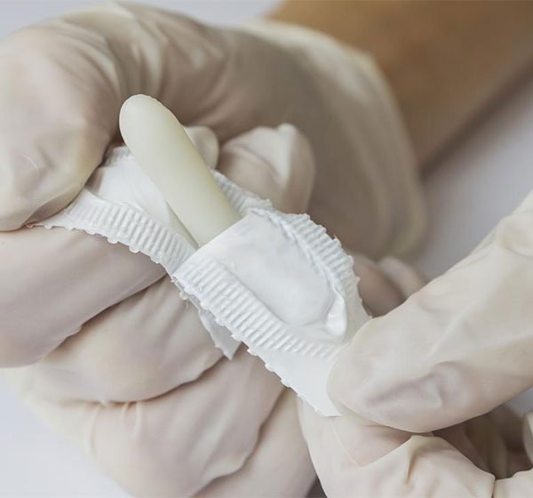 موارد استفاده از شیاف