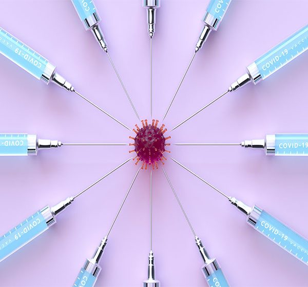 واکسن برای چه افرادی توصیه نمی شود؟