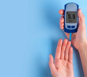 13 راه پیشگیری از دیابت نوع 2