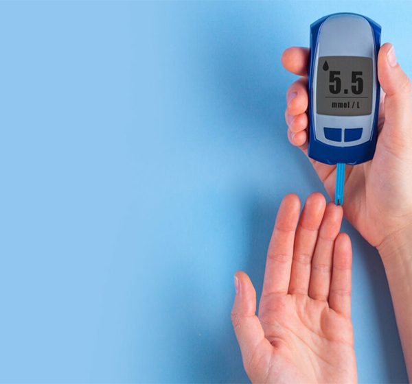 13 راه پیشگیری از دیابت نوع 2