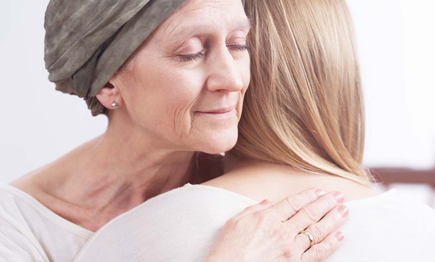 سرطان خون در سالمندان Palliative-Care