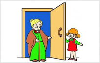 اخلاق و انضباط سازی