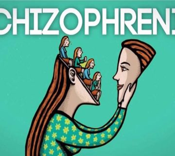 اسکیزوفرنی در سالمندان