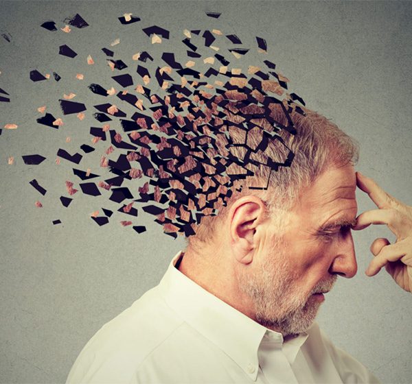 مراقبت از فرد آلزایمری