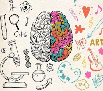 تمرینات مغز برای سالمندان