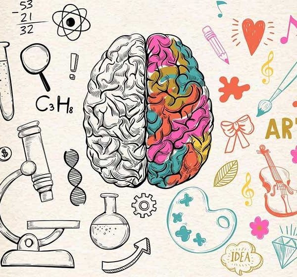 تمرینات مغز برای سالمندان