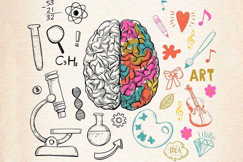 تمرینات مغز برای سالمندان تمرینات مغز برای سالمندان