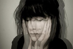 سایکوز در افراد مسن