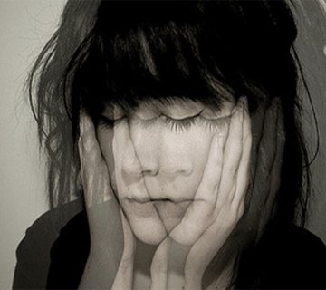 سایکوز در افراد مسن