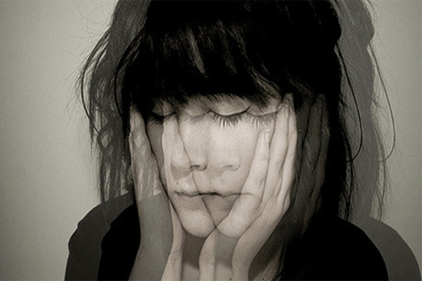 سایکوز در سالمندان سایکوز در افراد مسن