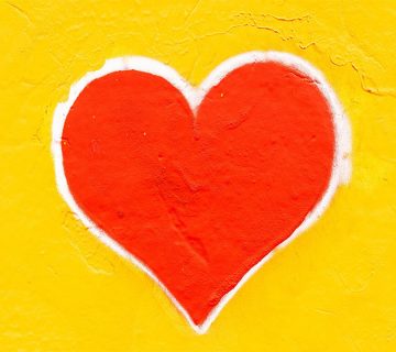 ضربان قلب طبیعی برای بزرگسالان