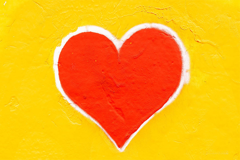 ضربان قلب طبیعی برای بزرگسالان ضربان قلب طبیعی برای بزرگسالان