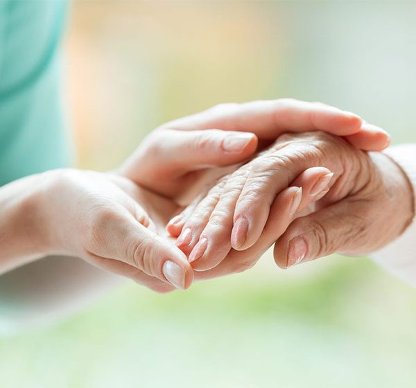 علت لرزش دست و روش درمان