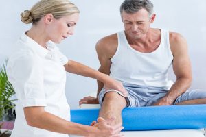 توانبخشی در منزل توانبخشی در منزل