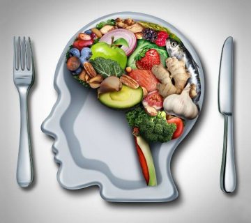 تغذیه و سلامت روان