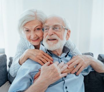 وقتی سالمند شما به رابطه نیاز دارد