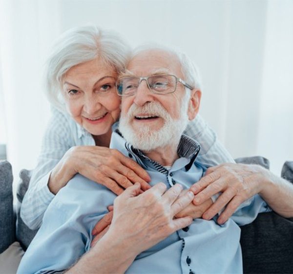 وقتی سالمند شما به رابطه نیاز دارد