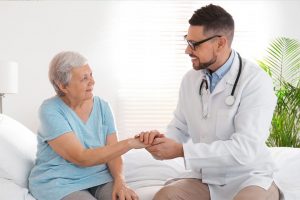 ویزیت پزشک در منزل ویزیت پزشک در منزل