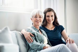 10 توصیه برای افرادی که سالمند دارند