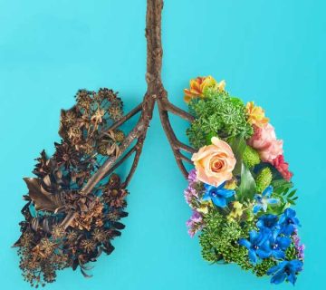 فواید ترک سیگار