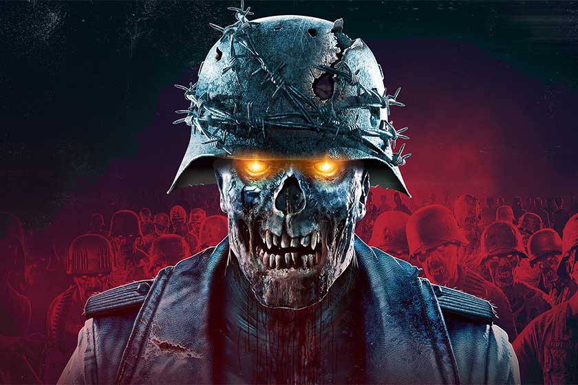 هشداردرباره شیوع بیماری زامبی هشدار درباره شیوع بیماری زامبی