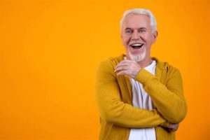 راه های شاد نگه داشتن سالمندان