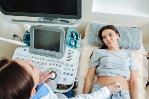 سونوگرافی در منزل sonography in home