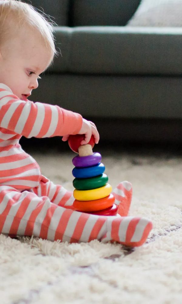 مراقبت از بچه - طلوع طب