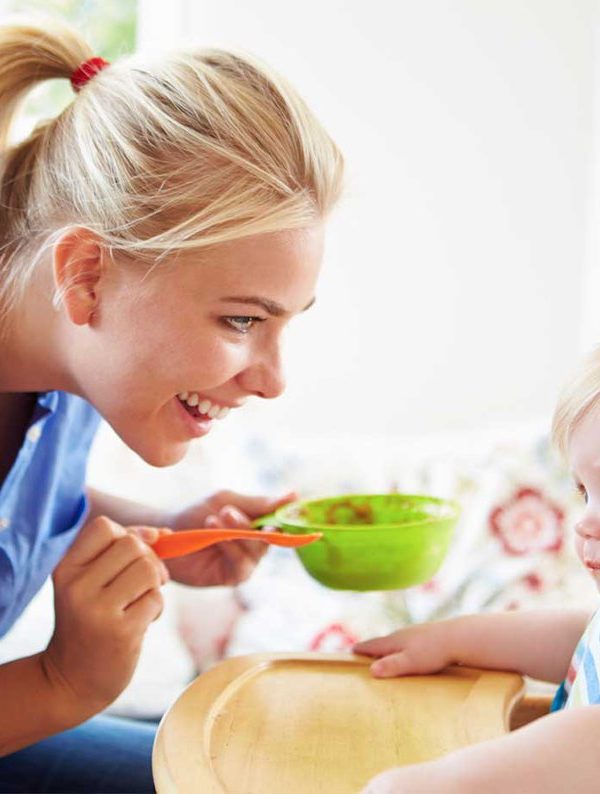 پرستار کودک در تهران - طلوع طب