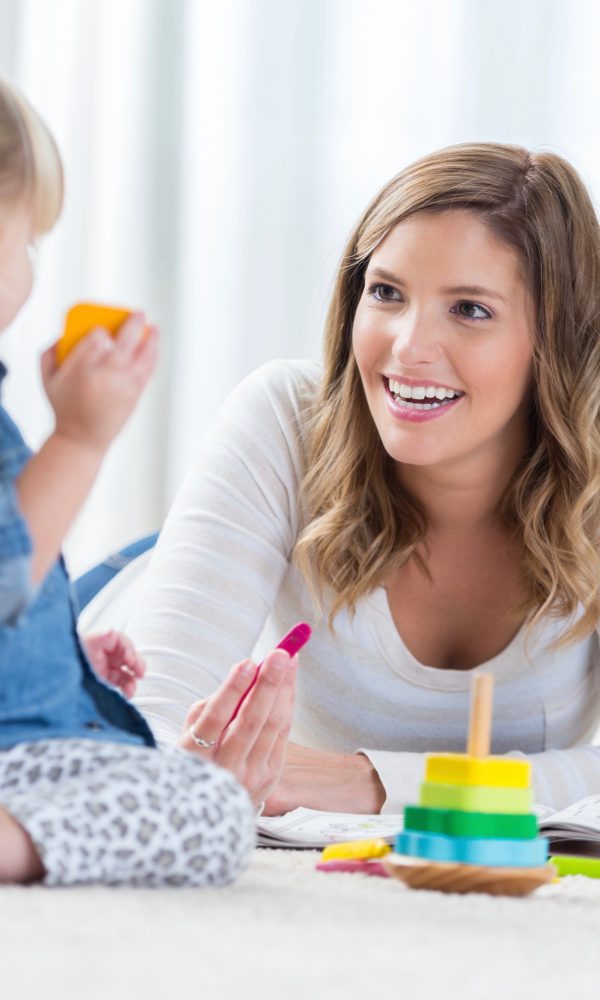 مراقب کودک - طلوع طب