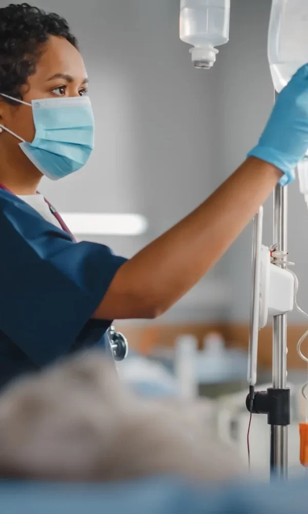 پرستار خانم در منزل - طلوع طب